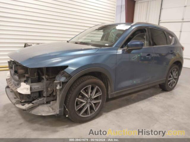 MAZDA CX-5 GRAND TOURING, JM3KFBDM2J0453772