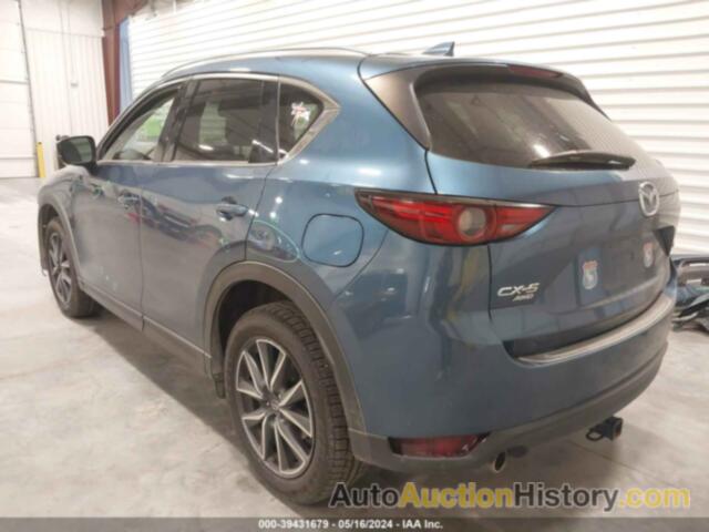 MAZDA CX-5 GRAND TOURING, JM3KFBDM2J0453772