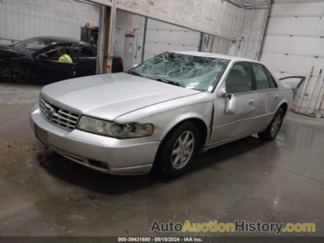 CADILLAC SEVILLE LUXURY SLS, 1G6KS54YX2U291539