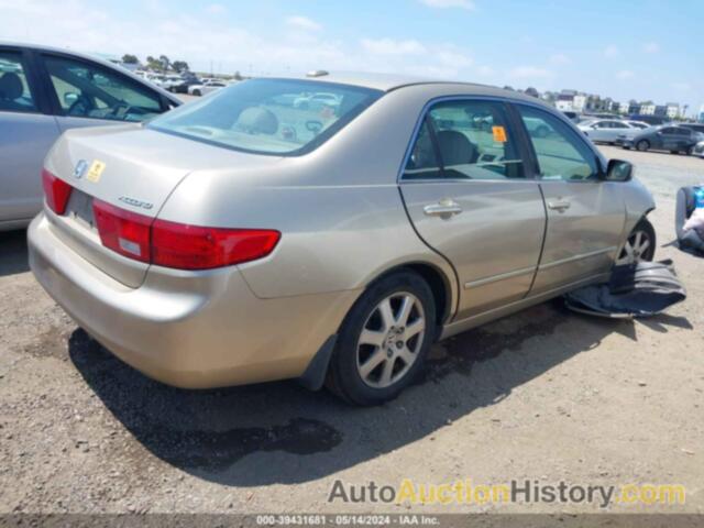 HONDA ACCORD 3.0 EX, 1HGCM66505A061584