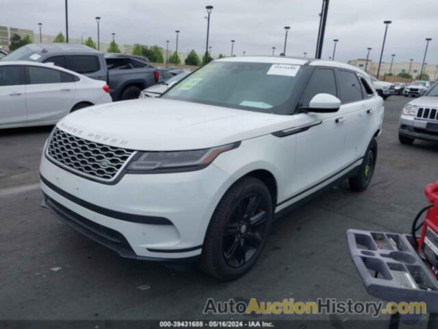 LAND ROVER RANGE ROVER VELAR P250 S, SALYJ2EX2PA350471