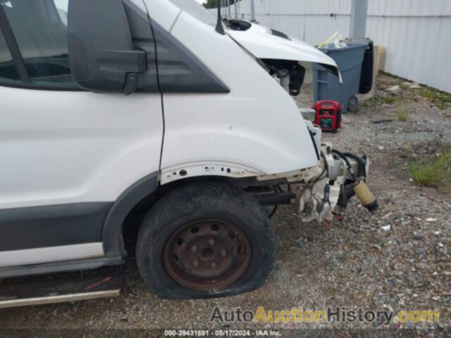 FORD TRANSIT-350 XLT, 1FBZX2ZM2HKA08142