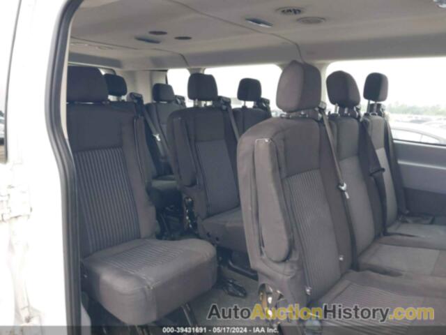 FORD TRANSIT-350 XLT, 1FBZX2ZM2HKA08142