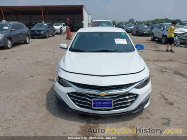 CHEVROLET MALIBU LT, 1G1ZD5ST0KF126061