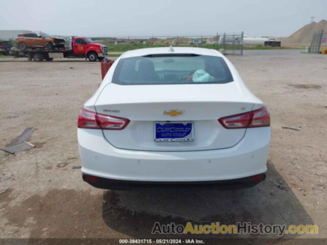 CHEVROLET MALIBU LT, 1G1ZD5ST0KF126061