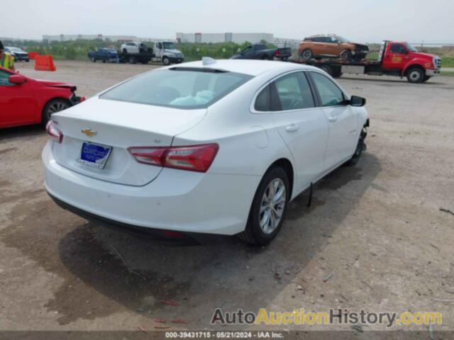 CHEVROLET MALIBU LT, 1G1ZD5ST0KF126061