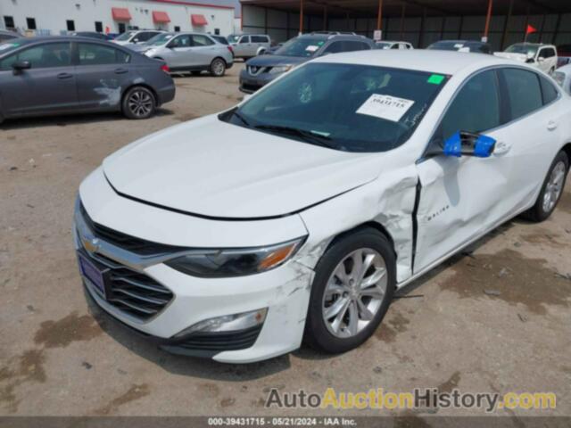 CHEVROLET MALIBU LT, 1G1ZD5ST0KF126061