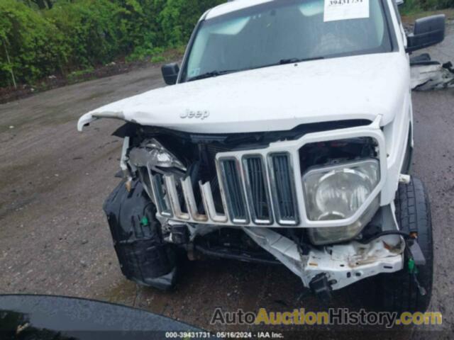 JEEP LIBERTY SPORT, 1C4PJMAK2CW147134