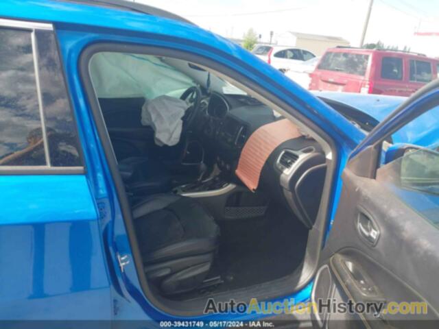 JEEP NEW COMPASS LATITUDE, 3C4NJDBBXHT651675