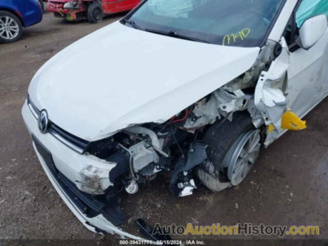 VOLKSWAGEN GOLF SPORTWAGEN, 3VWC17AU7GM513870