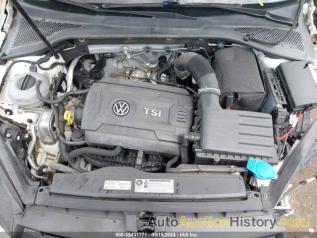 VOLKSWAGEN GOLF SPORTWAGEN, 3VWC17AU7GM513870