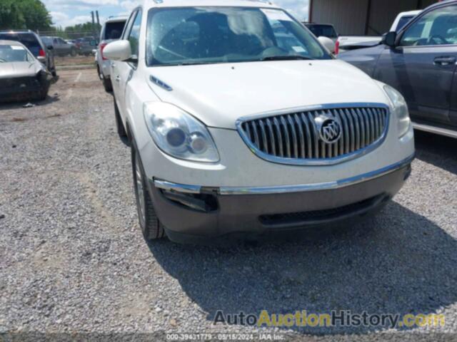 BUICK ENCLAVE CXL, 5GAER23718J193184