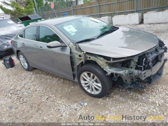 CHEVROLET MALIBU HYBRID, 1G1ZJ5SU9HF216691