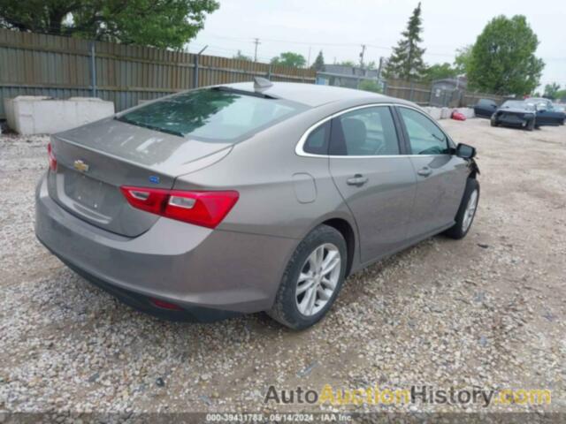 CHEVROLET MALIBU HYBRID, 1G1ZJ5SU9HF216691