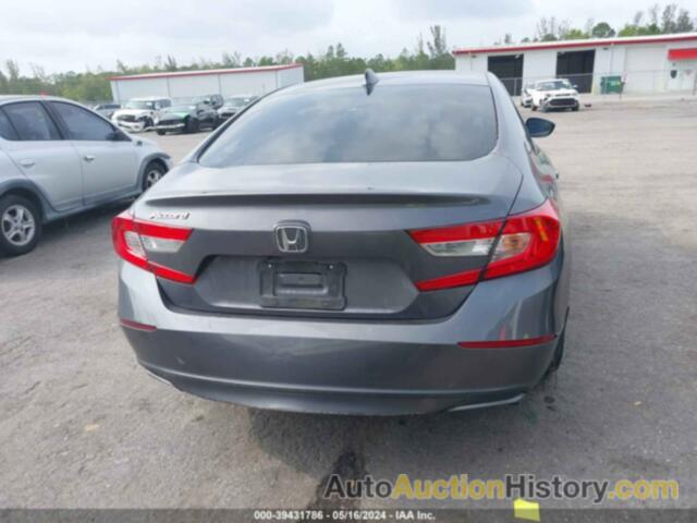 HONDA ACCORD EX, 1HGCV1F47JA024498