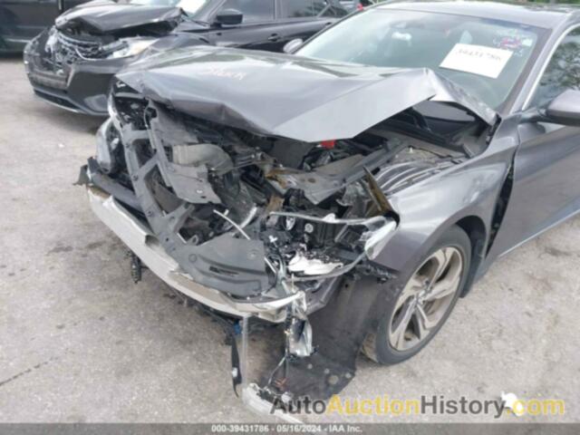 HONDA ACCORD EX, 1HGCV1F47JA024498