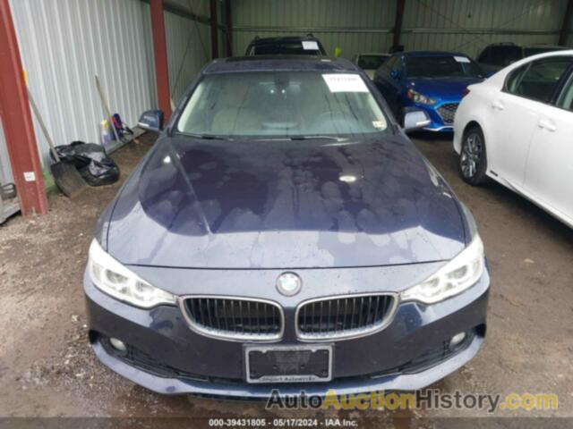 BMW 428I, WBA3N7C5XEF718879