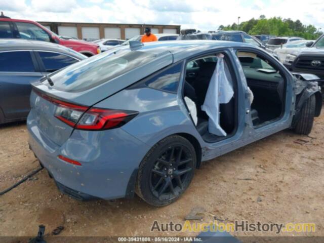 HONDA CIVIC SPORT, 19XFL2H84PE015884