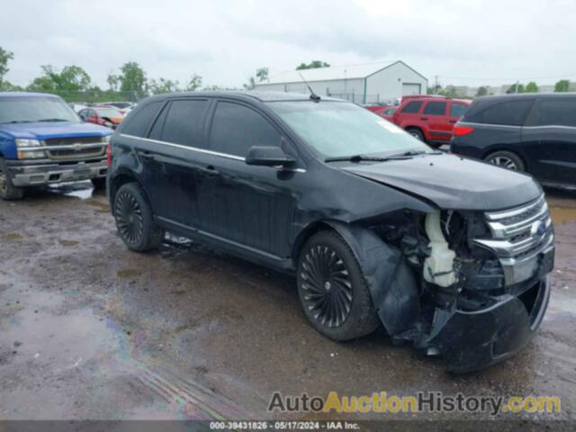 FORD EDGE LIMITED, 2FMDK3KC9BBB20882