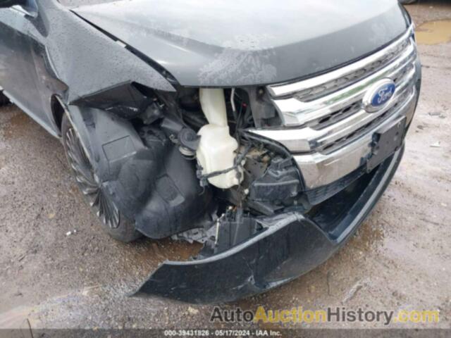FORD EDGE LIMITED, 2FMDK3KC9BBB20882