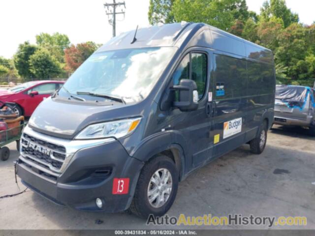 RAM PROMASTER 3500 HIGH ROOF 159 WB, 3C6MRVHG7PE552335