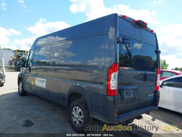 RAM PROMASTER 3500 HIGH ROOF 159 WB, 3C6MRVHG7PE552335