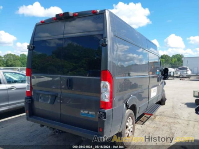 RAM PROMASTER 3500 HIGH ROOF 159 WB, 3C6MRVHG7PE552335