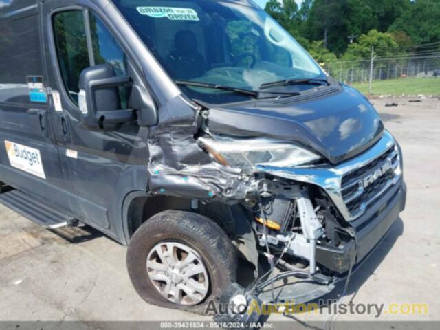 RAM PROMASTER 3500 HIGH ROOF 159 WB, 3C6MRVHG7PE552335