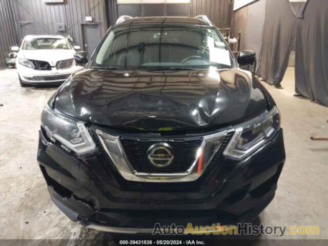 NISSAN ROGUE SV, KNMAT2MV6JP623337