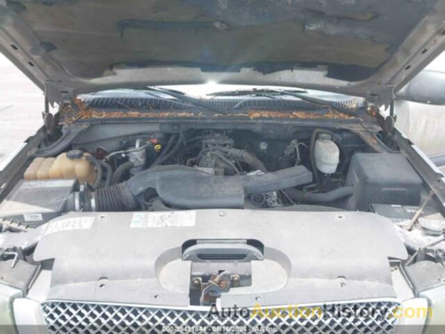 CHEVROLET AVALANCHE 1500, 3GNEK12T54G178413