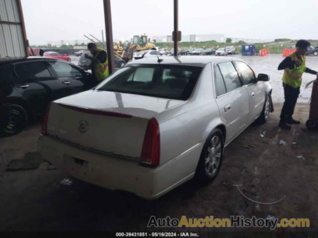 CADILLAC DTS, 1G6KD57YX8U135970