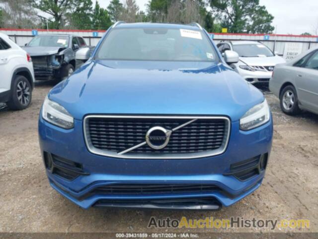 VOLVO XC90 T6 R-DESIGN, YV4A22PM0G1029566