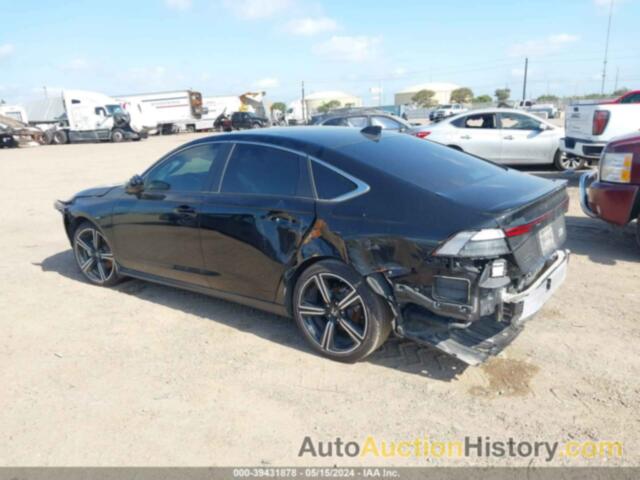 HONDA ACCORD HYBRID SPORT, 1HGCY2F5XRA003372