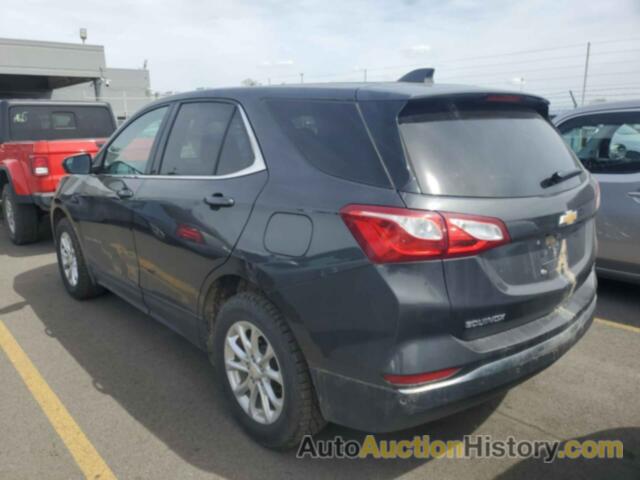 CHEVROLET EQUINOX LT, 2GNAXTEV9L6224778