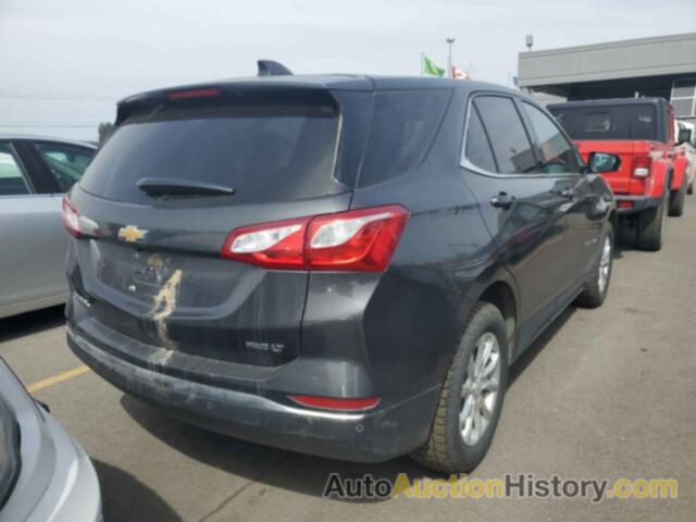 CHEVROLET EQUINOX LT, 2GNAXTEV9L6224778