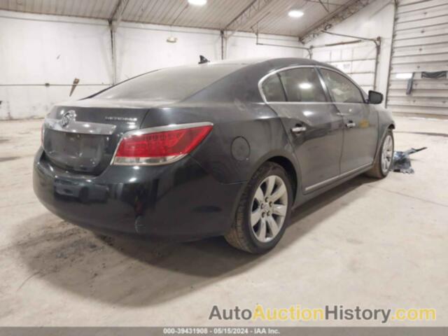 BUICK LACROSSE CXL, 1G4GC5EG7AF131705