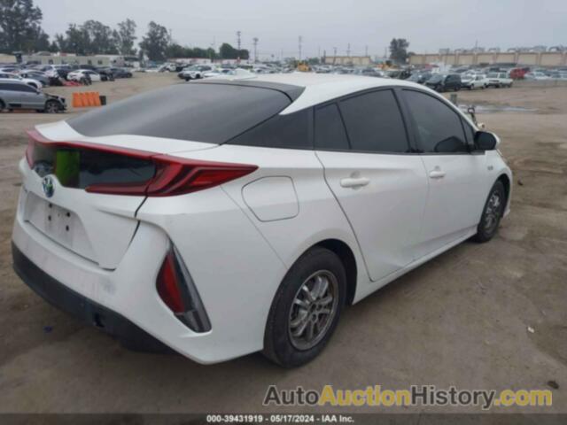 TOYOTA PRIUS PRIME PLUS, JTDKARFP2H3053534