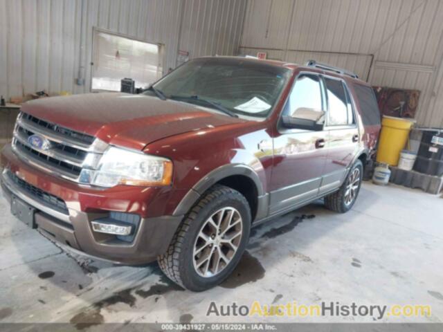 FORD EXPEDITION XLT/KING RANCH, 1FMJU1HT3FEF30130