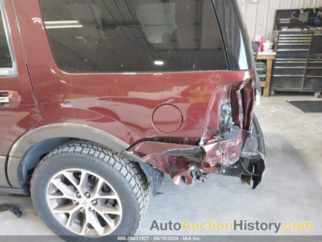 FORD EXPEDITION XLT/KING RANCH, 1FMJU1HT3FEF30130