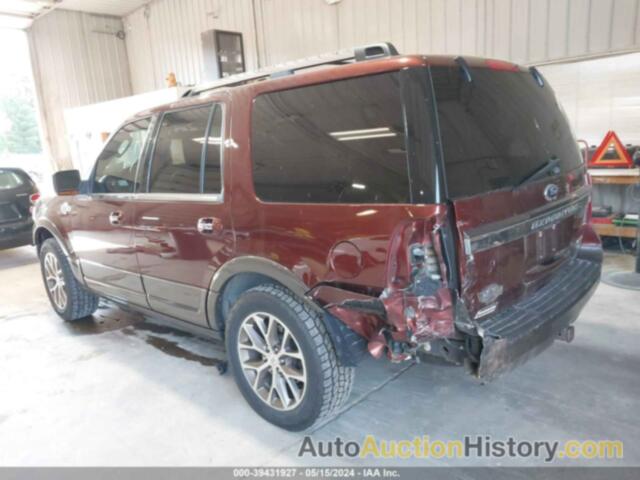 FORD EXPEDITION XLT/KING RANCH, 1FMJU1HT3FEF30130