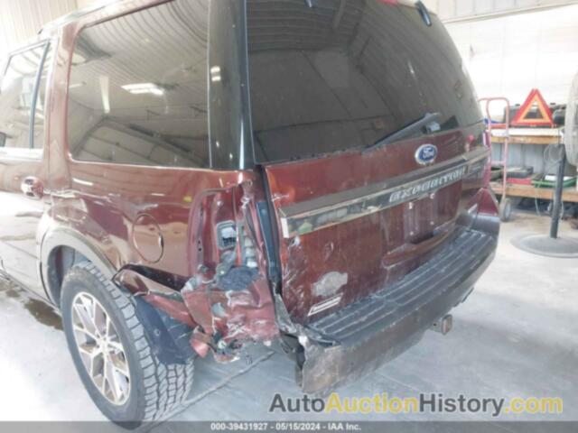 FORD EXPEDITION XLT/KING RANCH, 1FMJU1HT3FEF30130