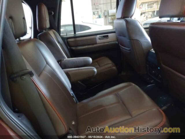 FORD EXPEDITION XLT/KING RANCH, 1FMJU1HT3FEF30130