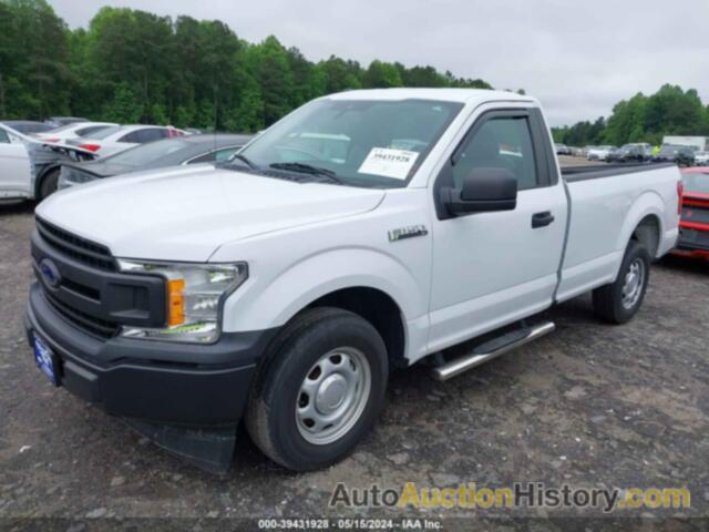 FORD F150, 1FTMF1CB5KKC81819