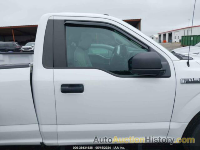 FORD F150, 1FTMF1CB5KKC81819