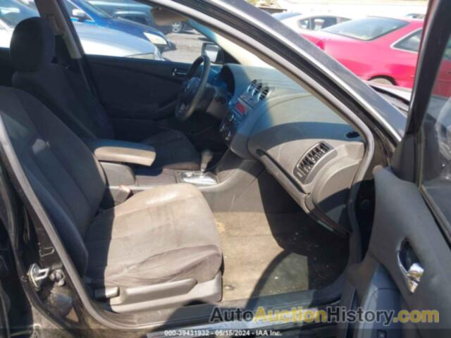 NISSAN ALTIMA 2.5 S, 1N4AL2AP7BN512370