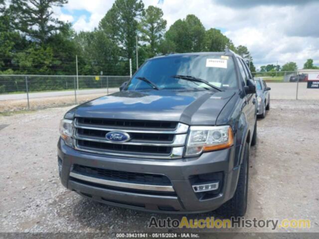 FORD EXPEDITION LIMITED, 1FMJU1KTXFEF27704