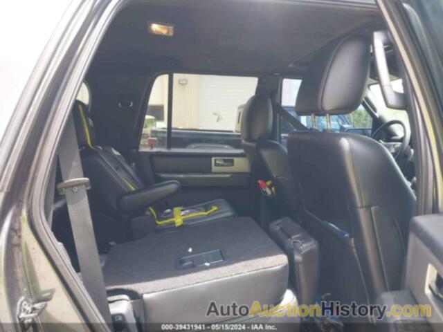 FORD EXPEDITION LIMITED, 1FMJU1KTXFEF27704