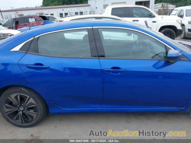 HONDA CIVIC EX, SHHFK7H53HU210164