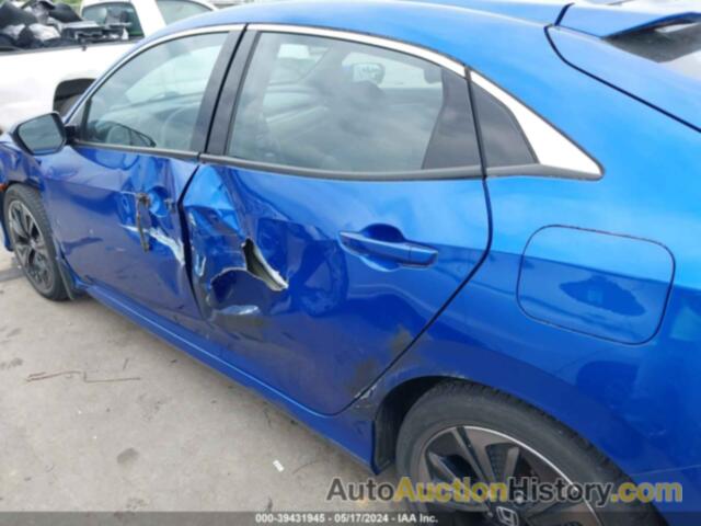 HONDA CIVIC EX, SHHFK7H53HU210164