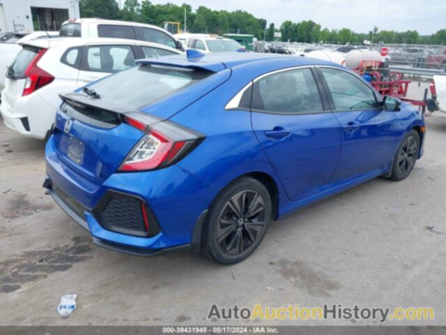 HONDA CIVIC EX, SHHFK7H53HU210164